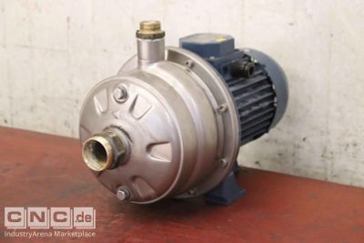 centrifugal pump Ebara 2CDX/A 70/12