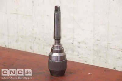 drill chuck MK3 Albrecht 3-16 mm