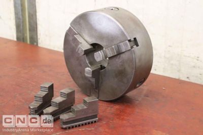 three-jaw chuck Fial Ø 230 mm