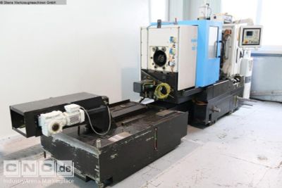SCHÜTTE SG 18