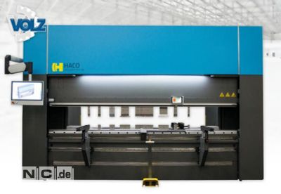 HACO PressMaster 30150