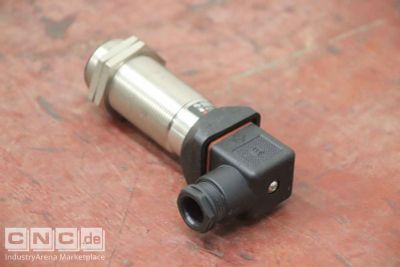 Inductive sensor proximity switch Bernstein M30AS/010-LSD