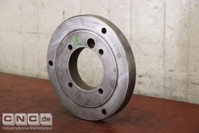 chuck flange Röhm 55021/22-5  Ø 202 mm