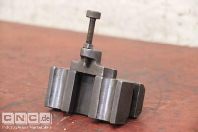 quick-change tool holder unbekannt für Drehmeißel Ø 32 mm