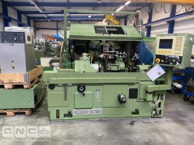 REISHAUER US 500 E