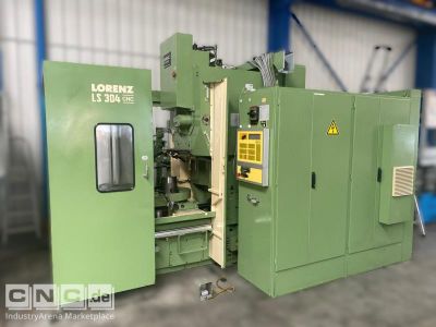 LORENZ LS 304 CNC