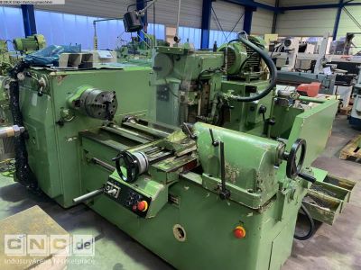 WMW-HECKERT ZFWVG 2503W X 800