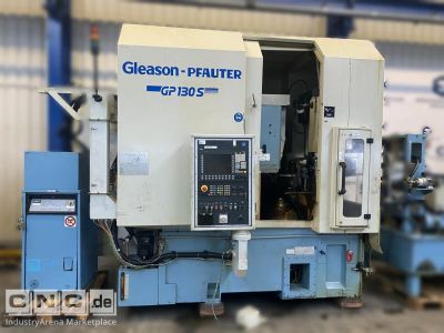 GLEASON-Pfauter GP 130 S