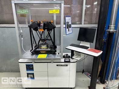 RENISHAW Equator 300