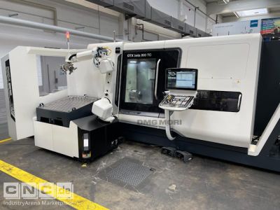 CTX beta 800 TC (Referenz-Nr. 071683)