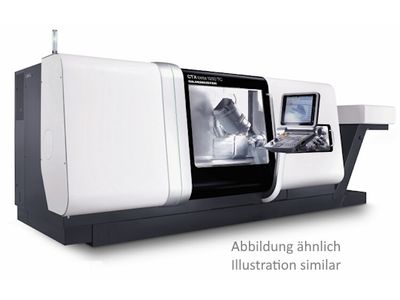 CTX beta 1250 TC (Referenz-Nr. 071694)