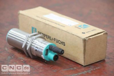 Ultraschallsensor Pepperl+Fuchs UC500-30GM-E6R2-V15  102157S