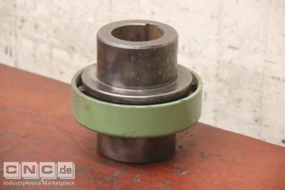 claw coupling MMS MMS 16 N1-1