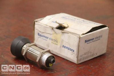 ultrasonic sensor Baumer UNAM 50U6121/S14