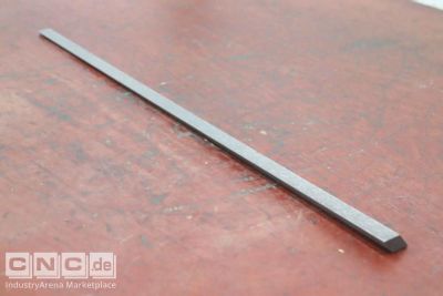 guide rail linear rail unbekannt keilförmig  620/31/H15/3 mm