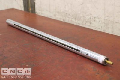 linear drive stroke length 500 mm RK Rose+Krieger 70130100700