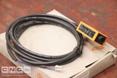 fiber optic sensor ifm OU5002  OUF-DPKG