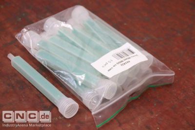 disposable mixer 15 pieces t-s-i MGQ 10-19D