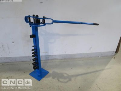 WMT Universalbieger 16 mm