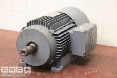 electric motor 3 kW 1400 rpm SEW-Eurodrive DT100L4BM