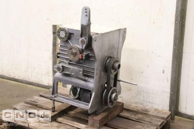 drive unit for stretch wrapping machine Waldys Model 55