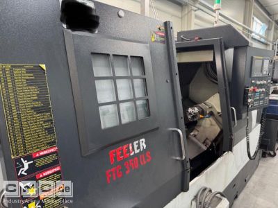 Feeler FTC 350 XLS