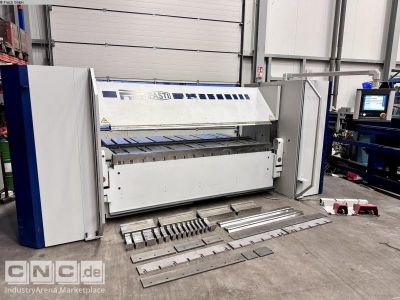 FASTI SCHROEDER FP 60