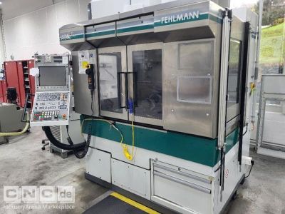 FEHLMANN PICOMAX 60 M