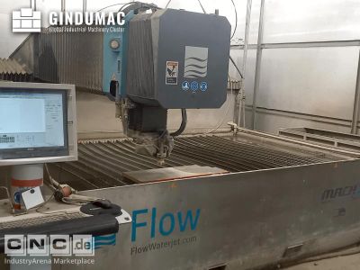 Flow Mach 3-3020b