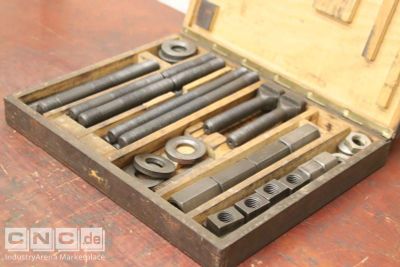 clamping tool clamping screw set unbekannt M20