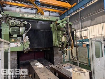 WALDRICH COBURG 30-10 S 4035