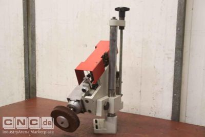 buffing unit Ott KEO-04  U 206