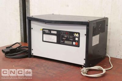 charger for forklift 24 V/50 A Varta E 24/50 EU