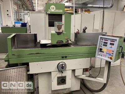 GEIBEL+HOTZ FS 635 SA