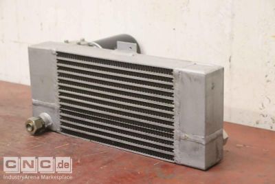 compressor cooler Steeb Blitz 100213  Monsun 7,5 P