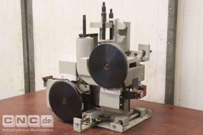 milling unit for edge processing machines Ott HF 08.2  U 206