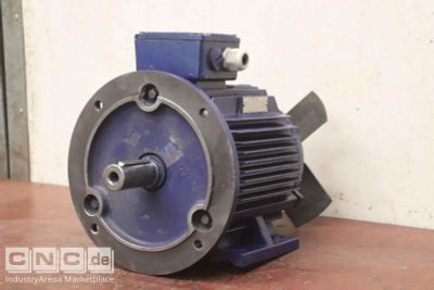 Electric motor 7.5 kW 2905 rpm Dutchi DM1 132SX2