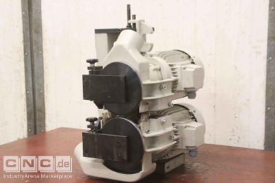 milling unit for edge processing machines Ott Stephan ZBXD90L20-2  BMB 46  U 206