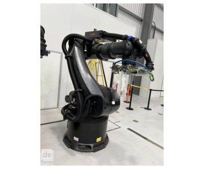 Robot przemysłowy KUKA KR280 /R3080/FLR (sn: 4380723)