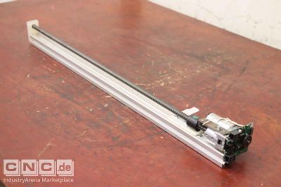 linear drive stroke length 620 mm Achterberg DLG 060-068.01  Toolbase AK