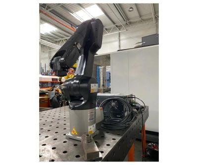 Roboter KUKA KR10-R1100-2