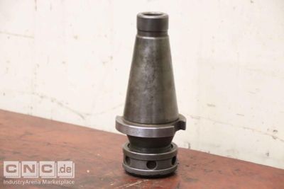 collet chuck SK50 EI Torshälla Ø31 mm