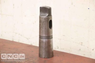 Morse taper sleeve MK6/5 unbekannt IMFCM6/5