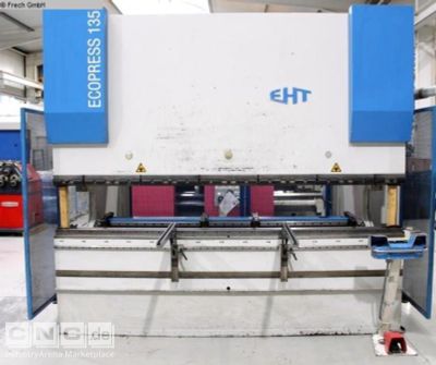 EHT ECOPRESS 135-30