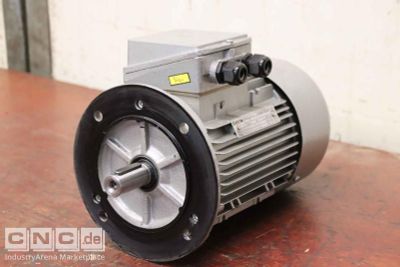 Elektromotor 2,2 kW 1380 U/min Elektrim SKG90L4PC T