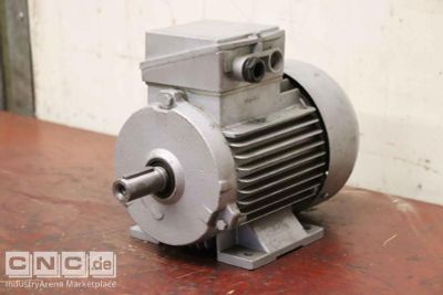 Elektromotor 1,1 kW 1415 U/min Elektrim SKG90L4PC T