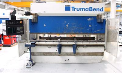 TRUMPF TRUMABEND 12531