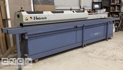 Hebrock AKV 3005 DK-F