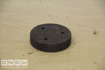 Sealing plate unbekannt Ø 84 mm