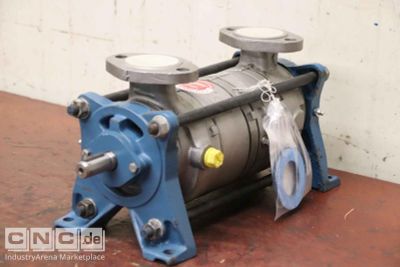 vacuum pump Flowserve LOHY 25007